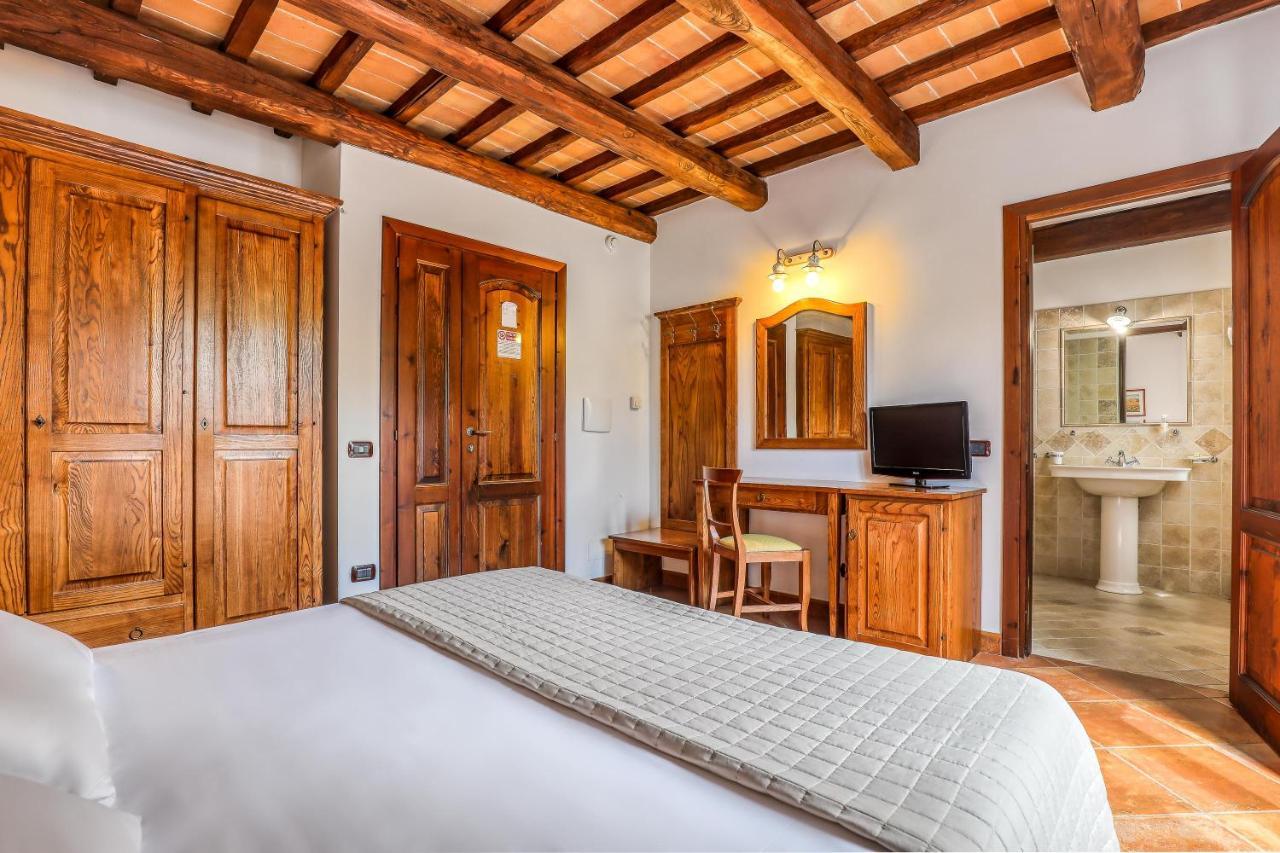 Agriturismo Regno Verde Narni Exterior foto